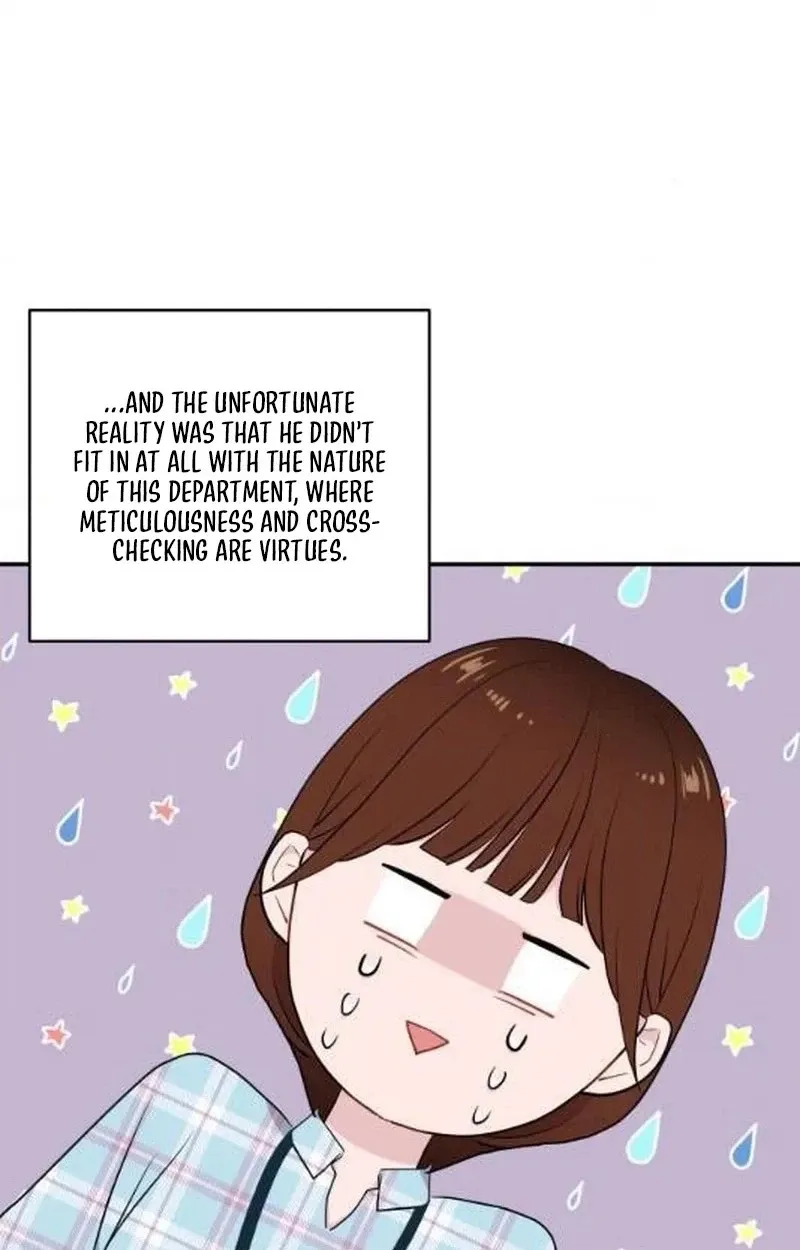 Read Awkward Relationship chapter 29 image 99 on Lezhin