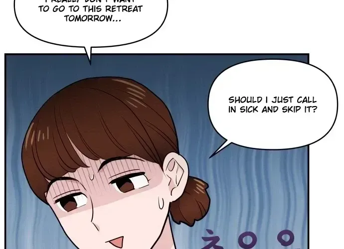 Read Awkward Relationship chapter 3.1 image 60 on Lezhin
