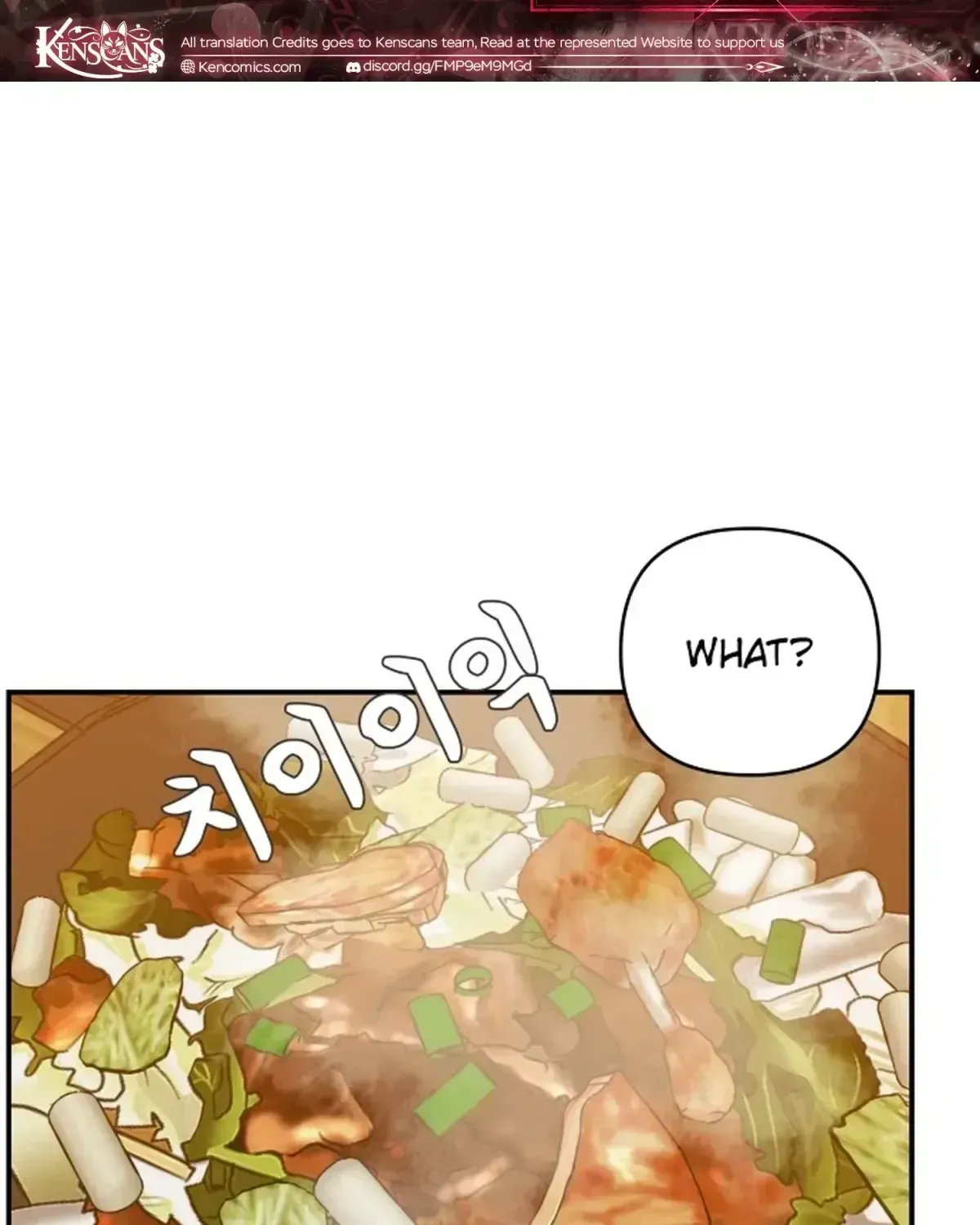 Read Awkward Relationship chapter 3.2 image 1 on Lezhin
