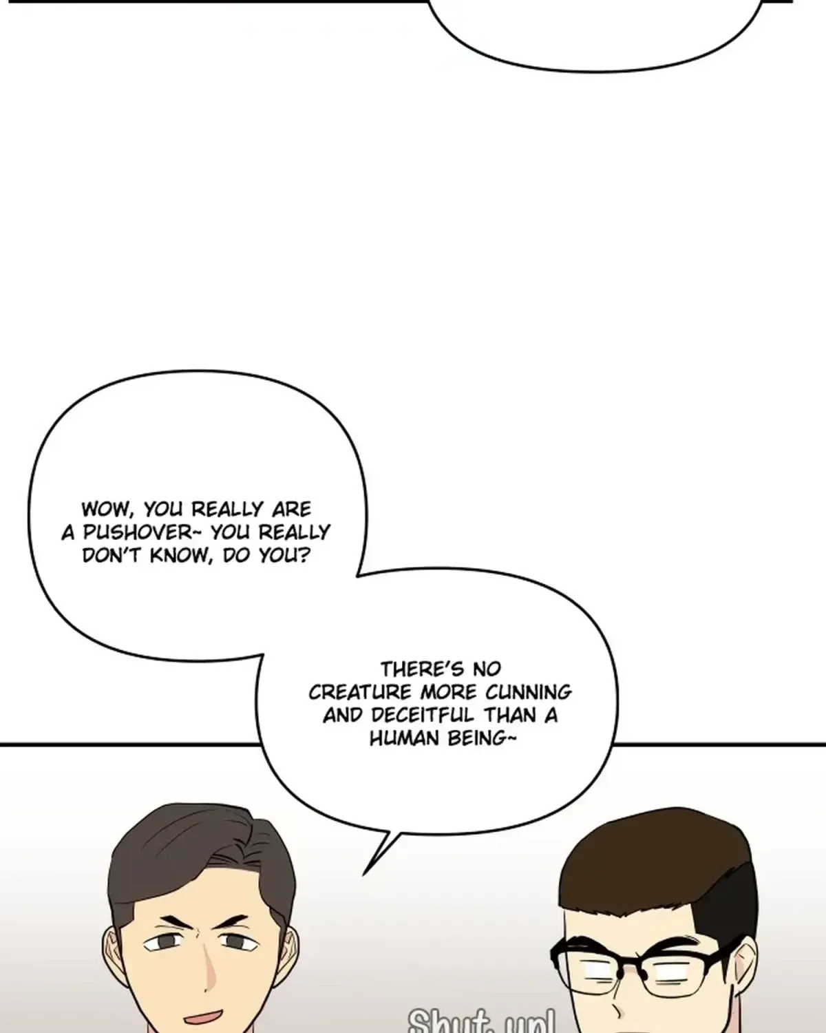 Read Awkward Relationship chapter 3.2 image 12 on Lezhin