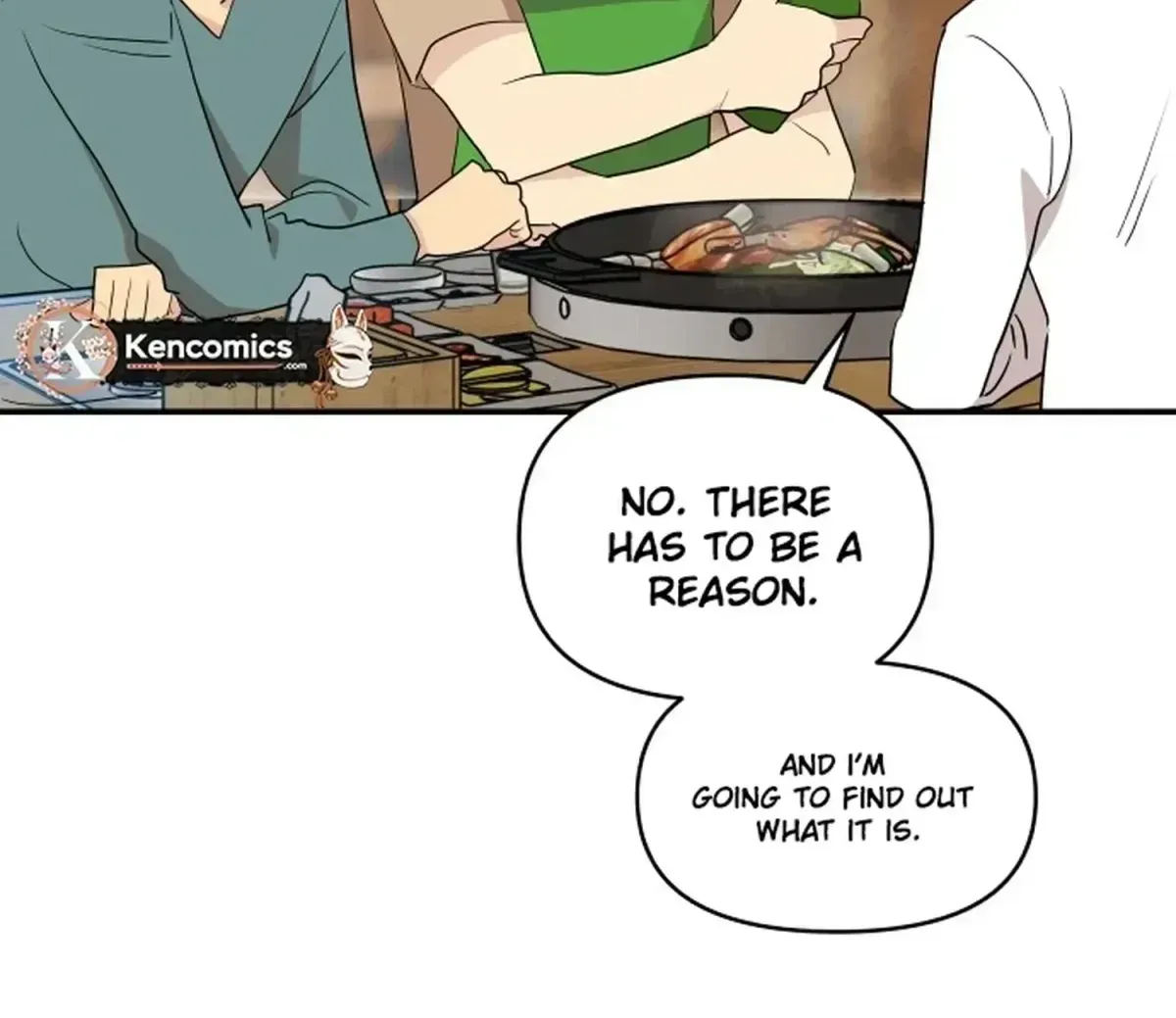 Read Awkward Relationship chapter 3.2 image 15 on Lezhin