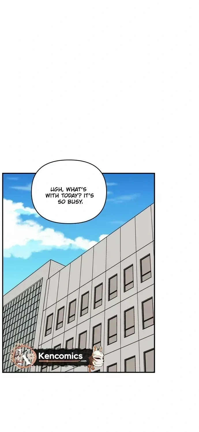 Read Awkward Relationship chapter 3.2 image 22 on Lezhin
