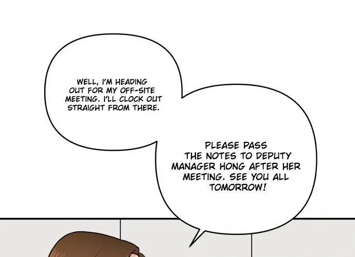 Read Awkward Relationship chapter 3.2 image 23 on Lezhin