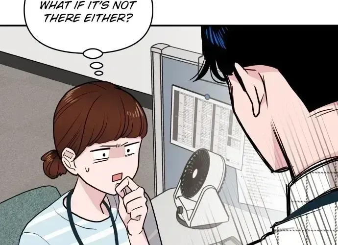 Read Awkward Relationship chapter 3.2 image 28 on Lezhin
