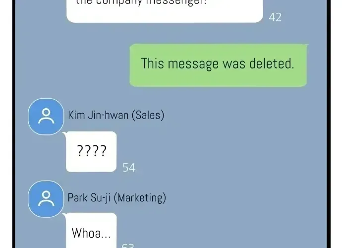 Read Awkward Relationship chapter 3.2 image 37 on Lezhin