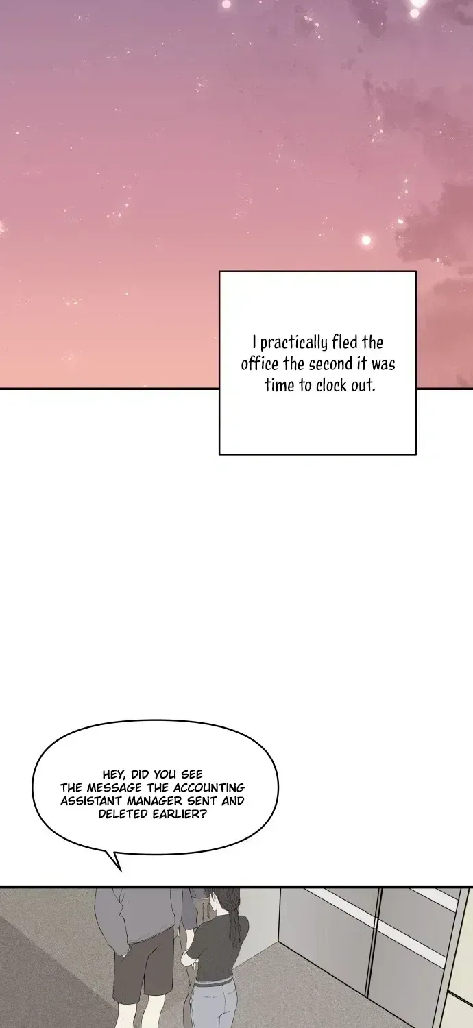 Read Awkward Relationship chapter 3.2 image 44 on Lezhin