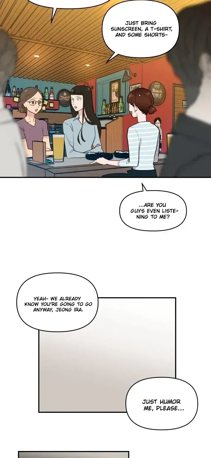 Read Awkward Relationship chapter 3.2 image 62 on Lezhin