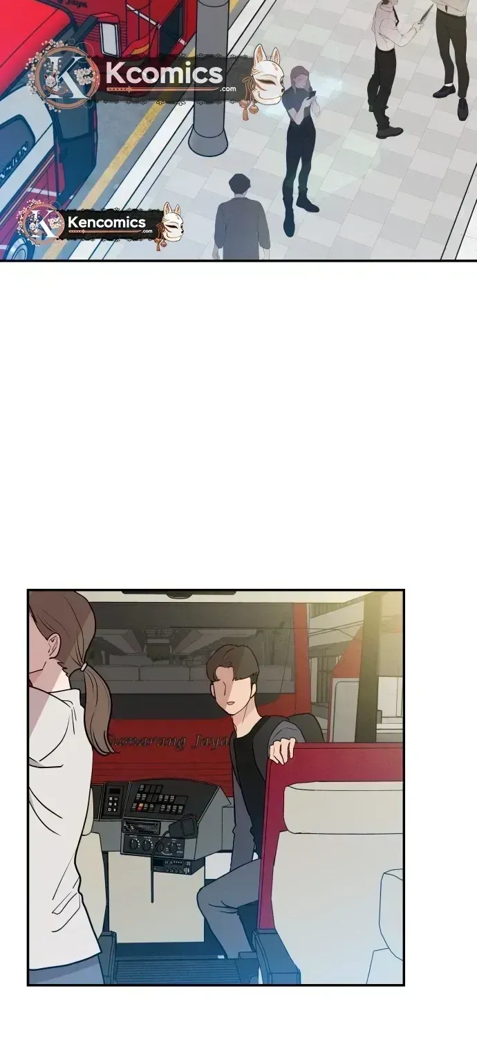 Read Awkward Relationship chapter 3.2 image 68 on Lezhin