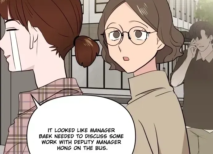 Read Awkward Relationship chapter 3.2 image 73 on Lezhin