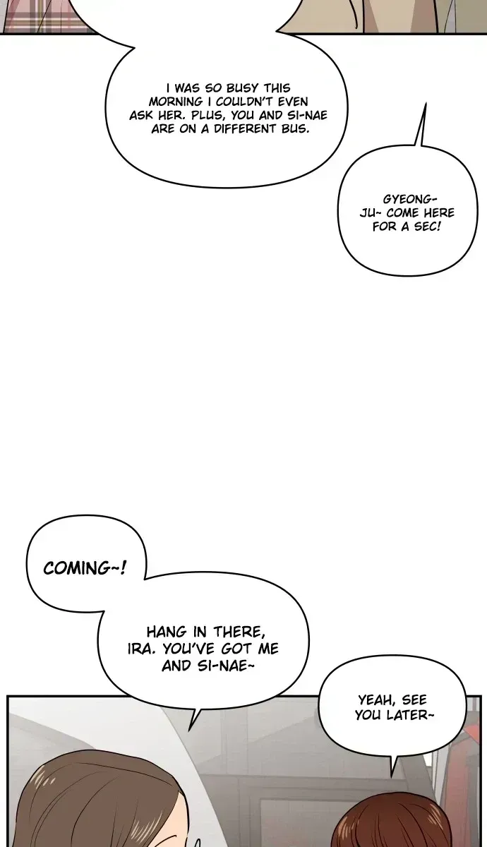 Read Awkward Relationship chapter 3.2 image 74 on Lezhin