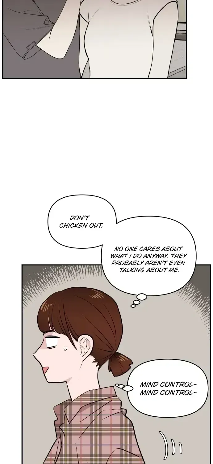 Read Awkward Relationship chapter 3.2 image 76 on Lezhin