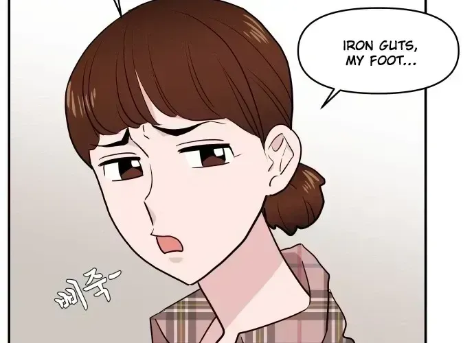 Read Awkward Relationship chapter 3.2 image 82 on Lezhin