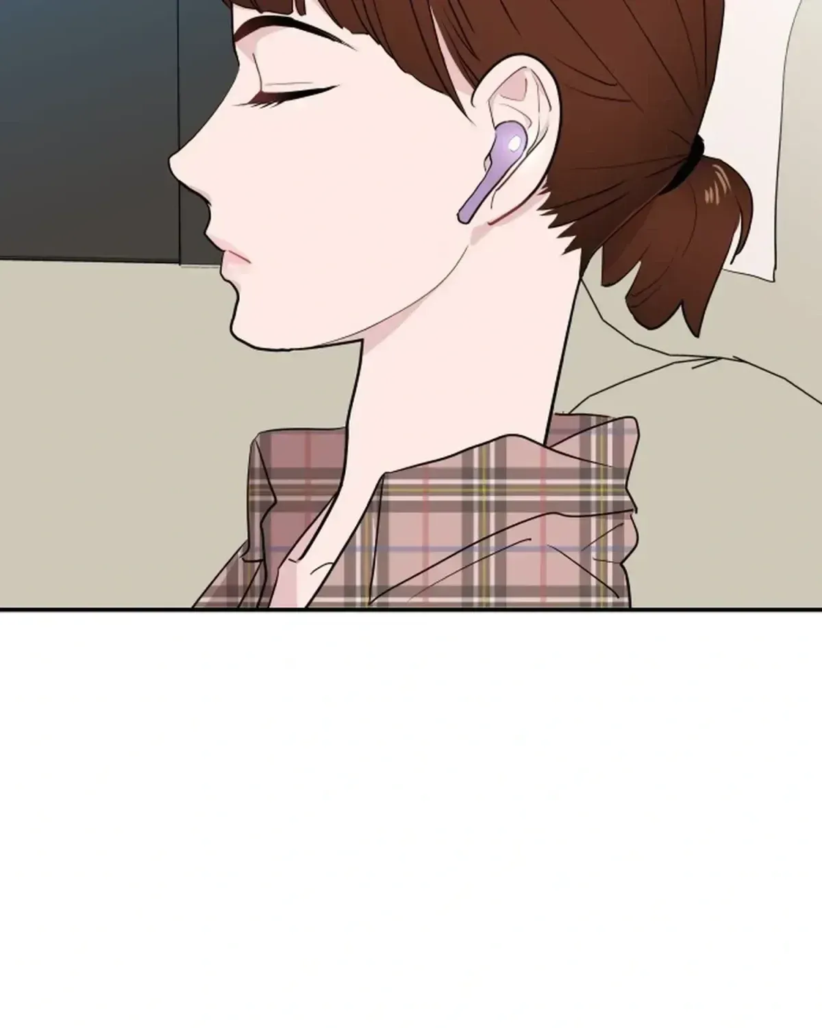 Read Awkward Relationship chapter 3.2 image 84 on Lezhin