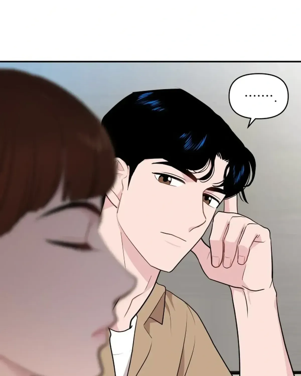 Read Awkward Relationship chapter 3.2 image 85 on Lezhin