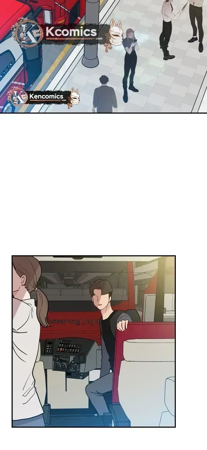 Read Awkward Relationship chapter 3.3 image 68 on Lezhin
