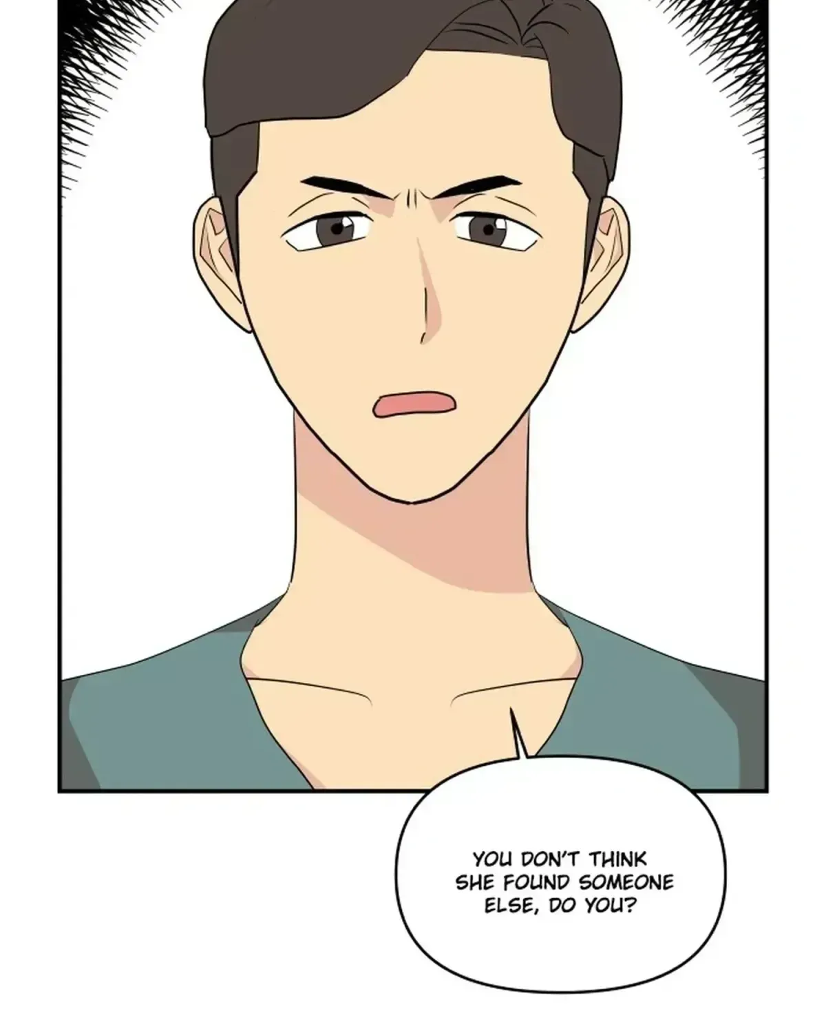 Read Awkward Relationship chapter 3.3 image 9 on Lezhin