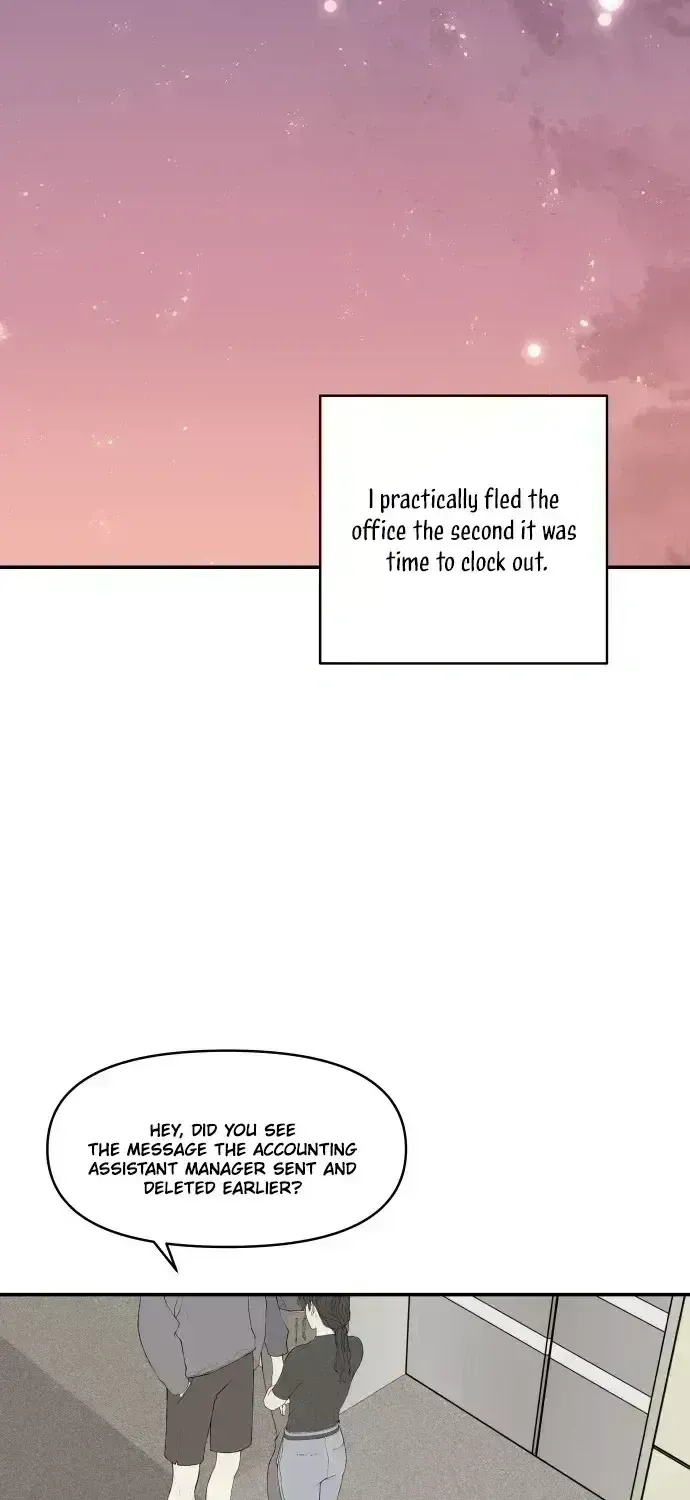 Read Awkward Relationship chapter 3.7 image 44 on Lezhin