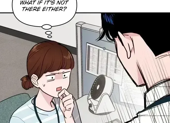 Read Awkward Relationship chapter 3.9 image 28 on Lezhin