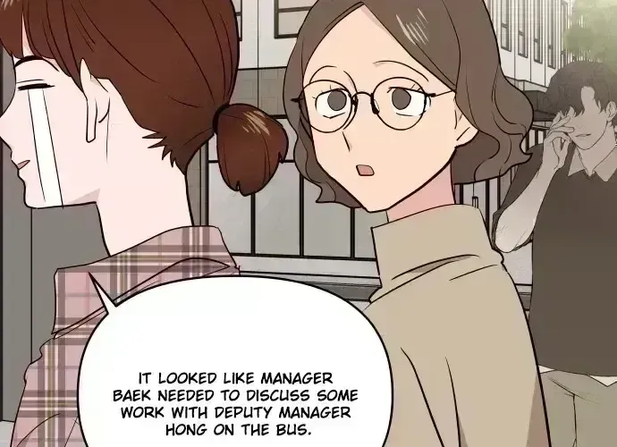 Read Awkward Relationship chapter 3.9 image 73 on Lezhin