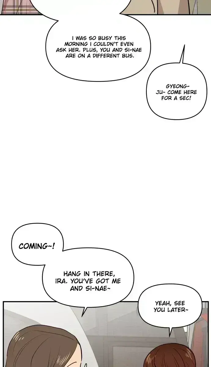 Read Awkward Relationship chapter 3.9 image 74 on Lezhin