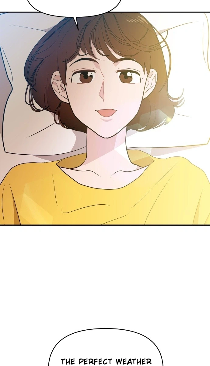 Read Awkward Relationship chapter 3 image 22 on Lezhin