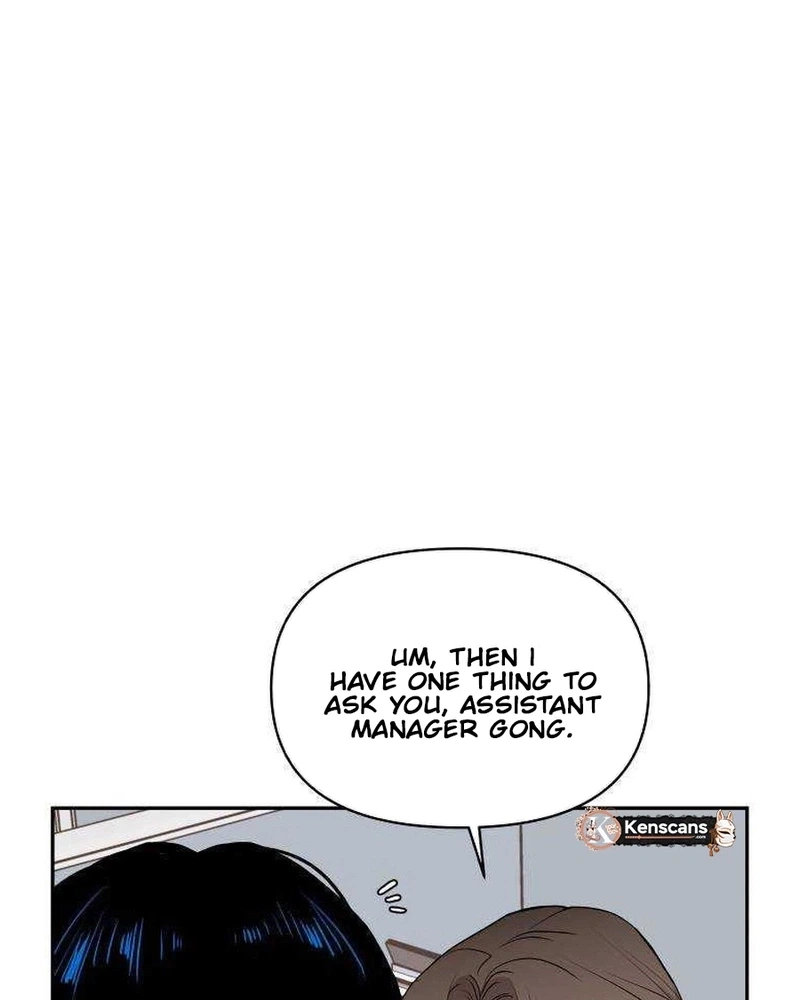 Read Awkward Relationship chapter 30 image 10 on Lezhin