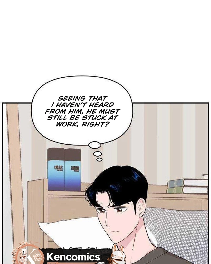 Read Awkward Relationship chapter 30 image 106 on Lezhin
