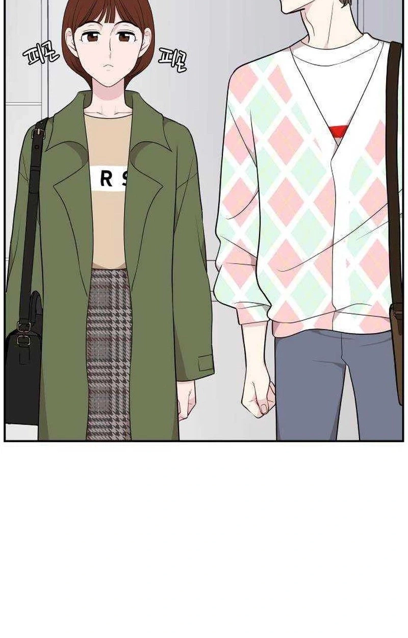 Read Awkward Relationship chapter 30 image 111 on Lezhin