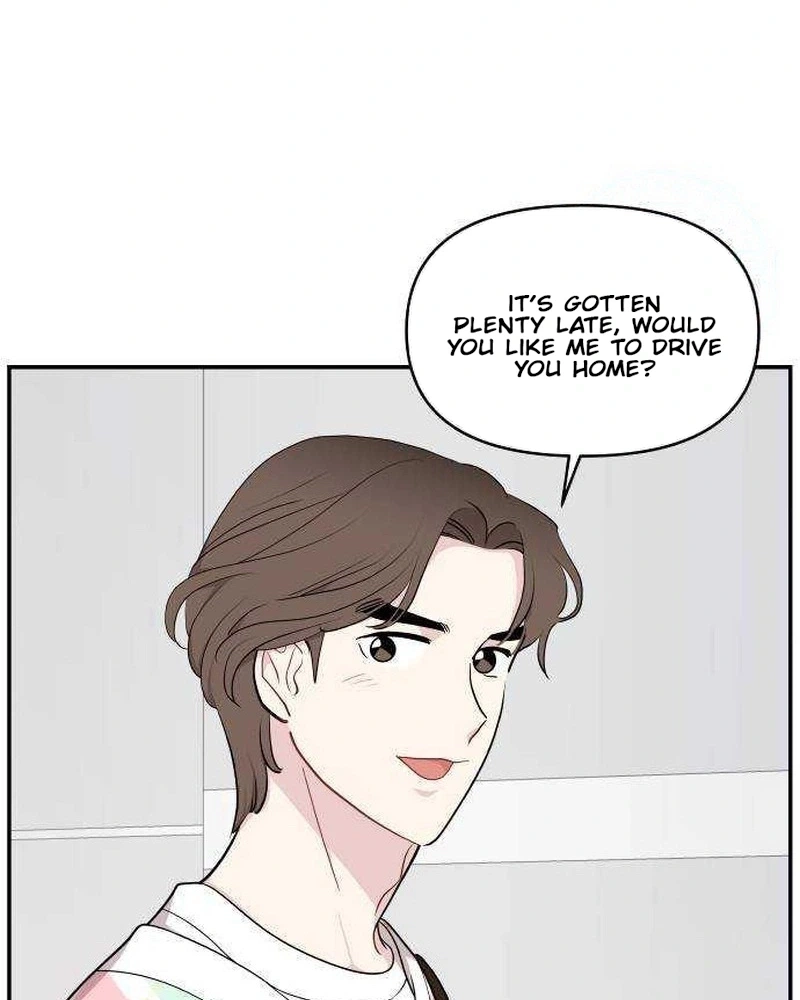 Read Awkward Relationship chapter 30 image 112 on Lezhin