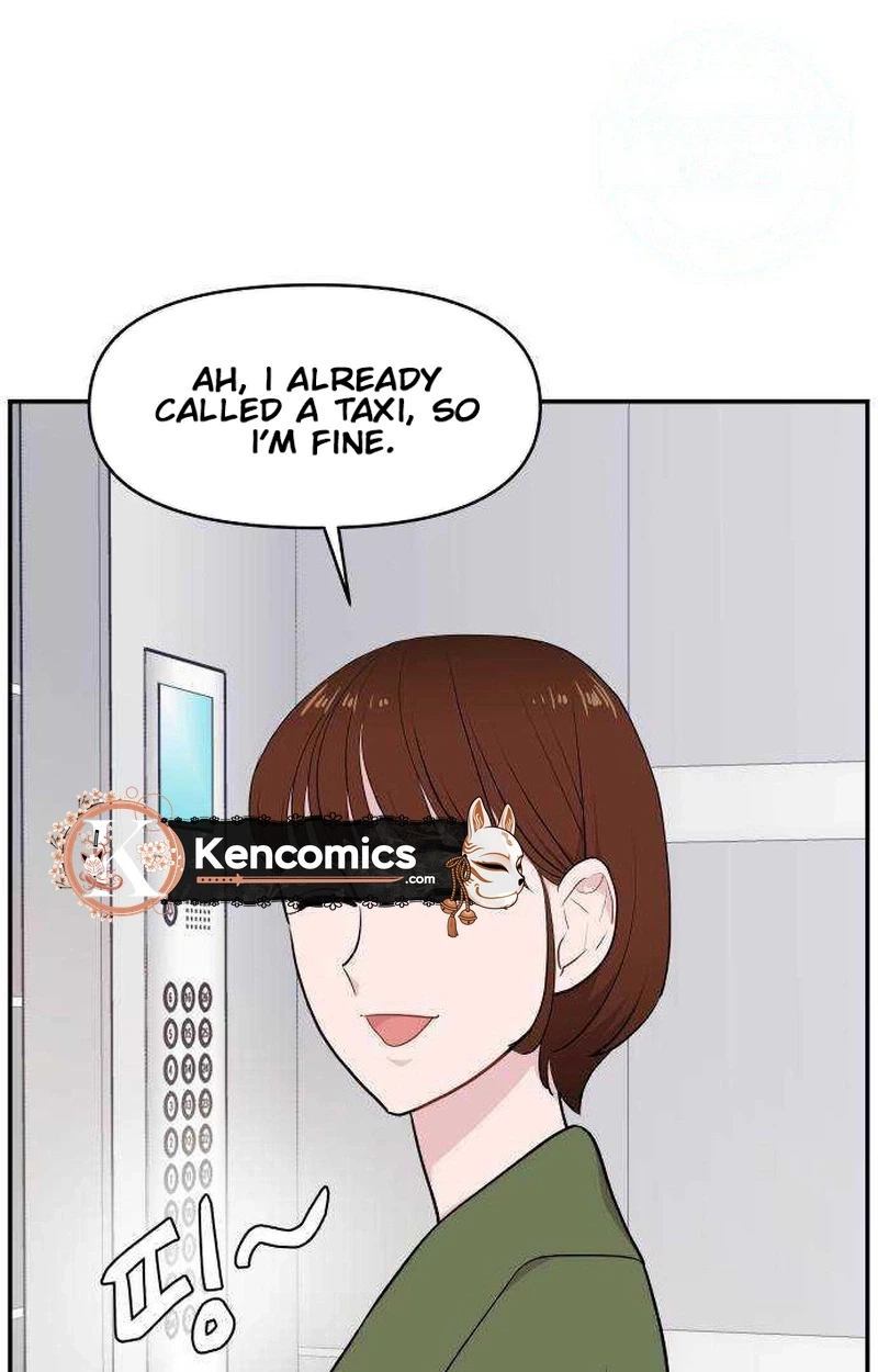 Read Awkward Relationship chapter 30 image 114 on Lezhin