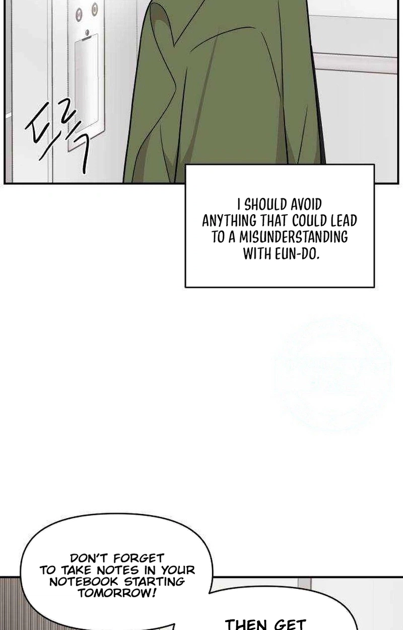 Read Awkward Relationship chapter 30 image 115 on Lezhin