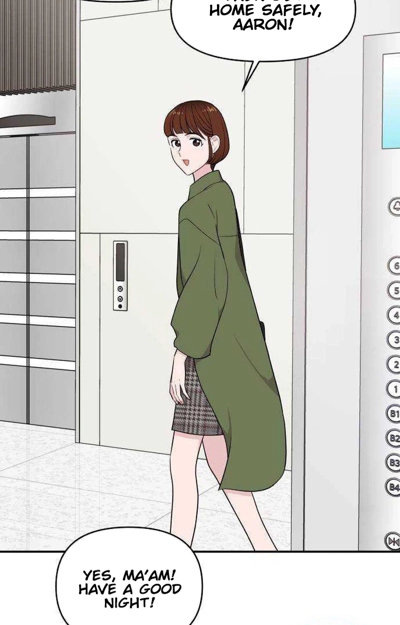Read Awkward Relationship chapter 30 image 116 on Lezhin