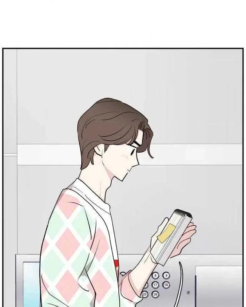 Read Awkward Relationship chapter 30 image 119 on Lezhin