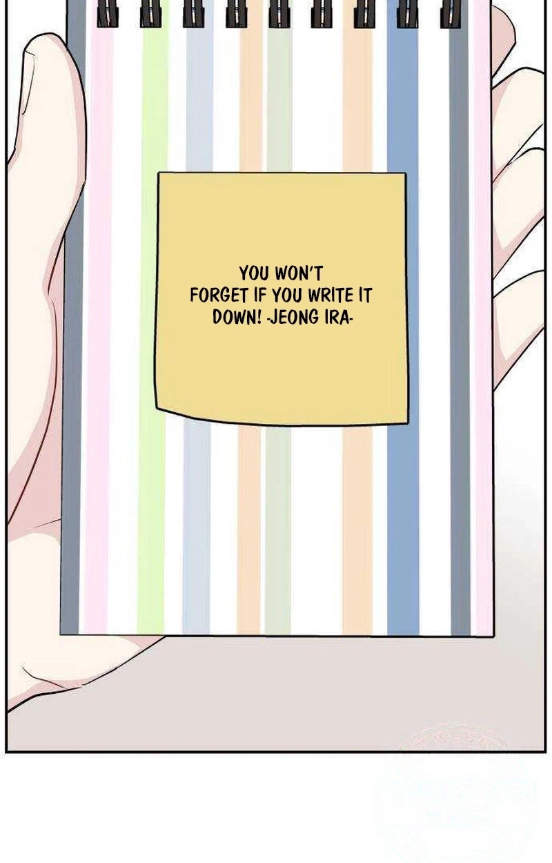 Read Awkward Relationship chapter 30 image 121 on Lezhin