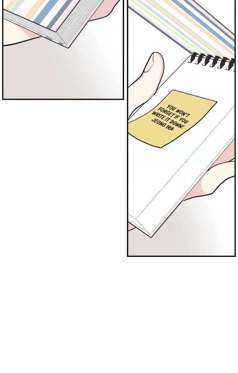 Read Awkward Relationship chapter 30 image 123 on Lezhin
