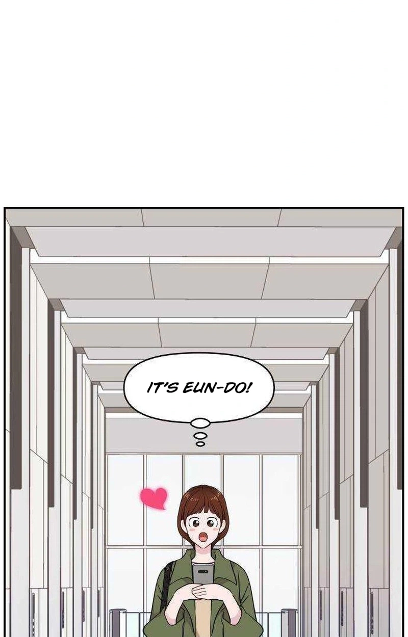 Read Awkward Relationship chapter 30 image 127 on Lezhin