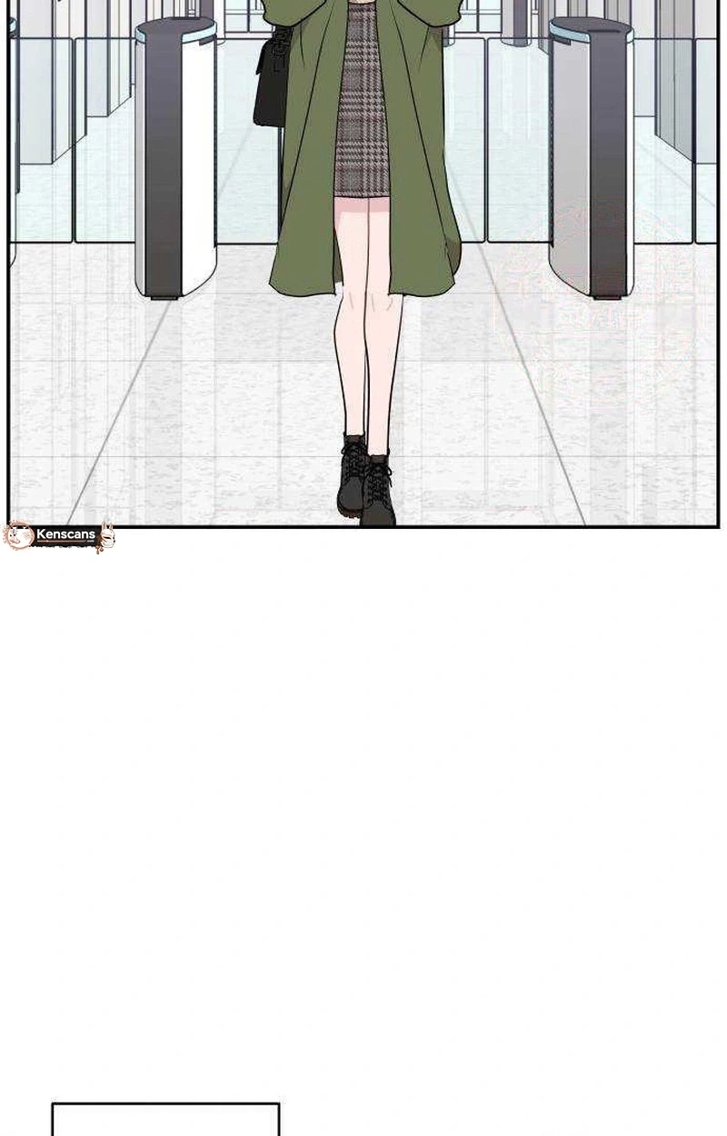 Read Awkward Relationship chapter 30 image 128 on Lezhin