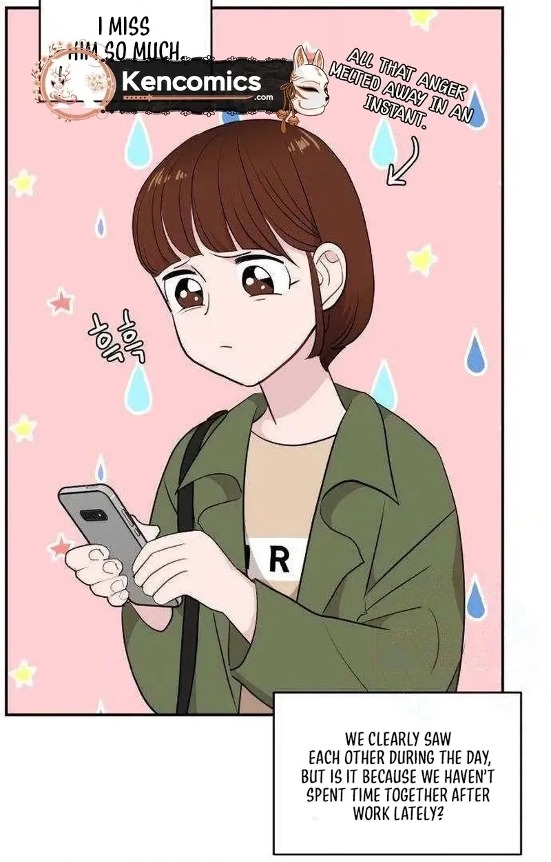 Read Awkward Relationship chapter 30 image 129 on Lezhin