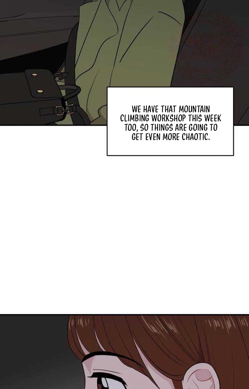 Read Awkward Relationship chapter 30 image 133 on Lezhin