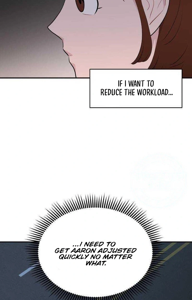 Read Awkward Relationship chapter 30 image 134 on Lezhin