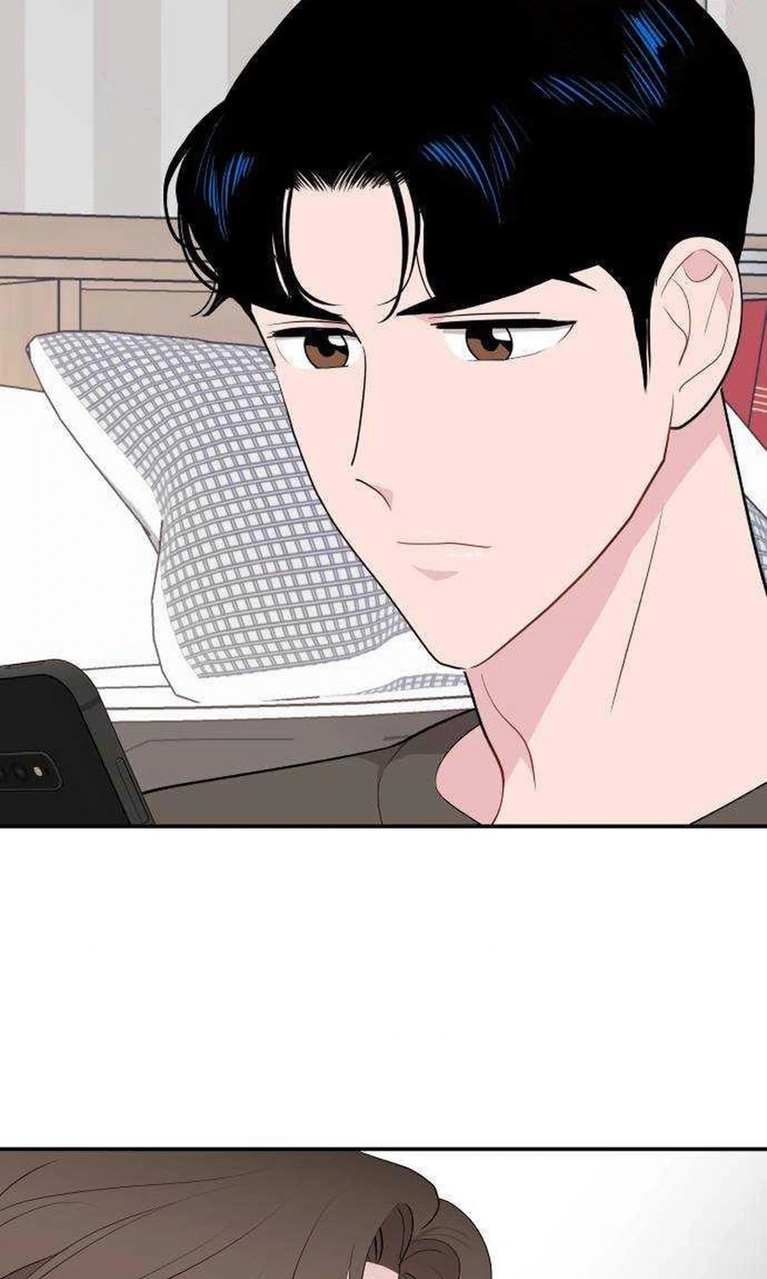 Read Awkward Relationship chapter 30 image 138 on Lezhin