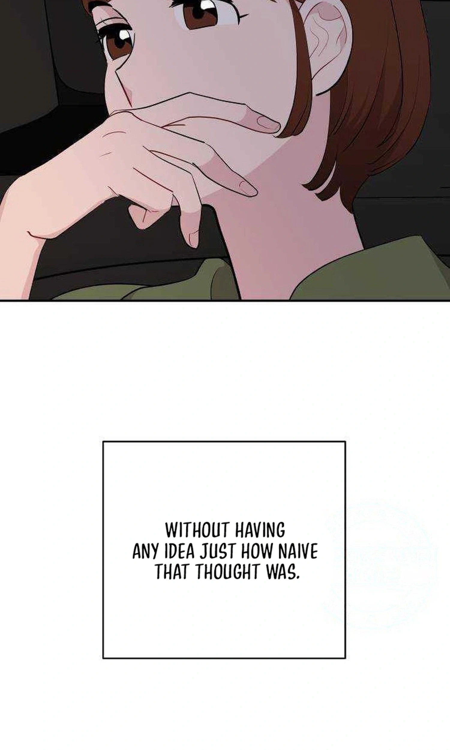 Read Awkward Relationship chapter 30 image 140 on Lezhin