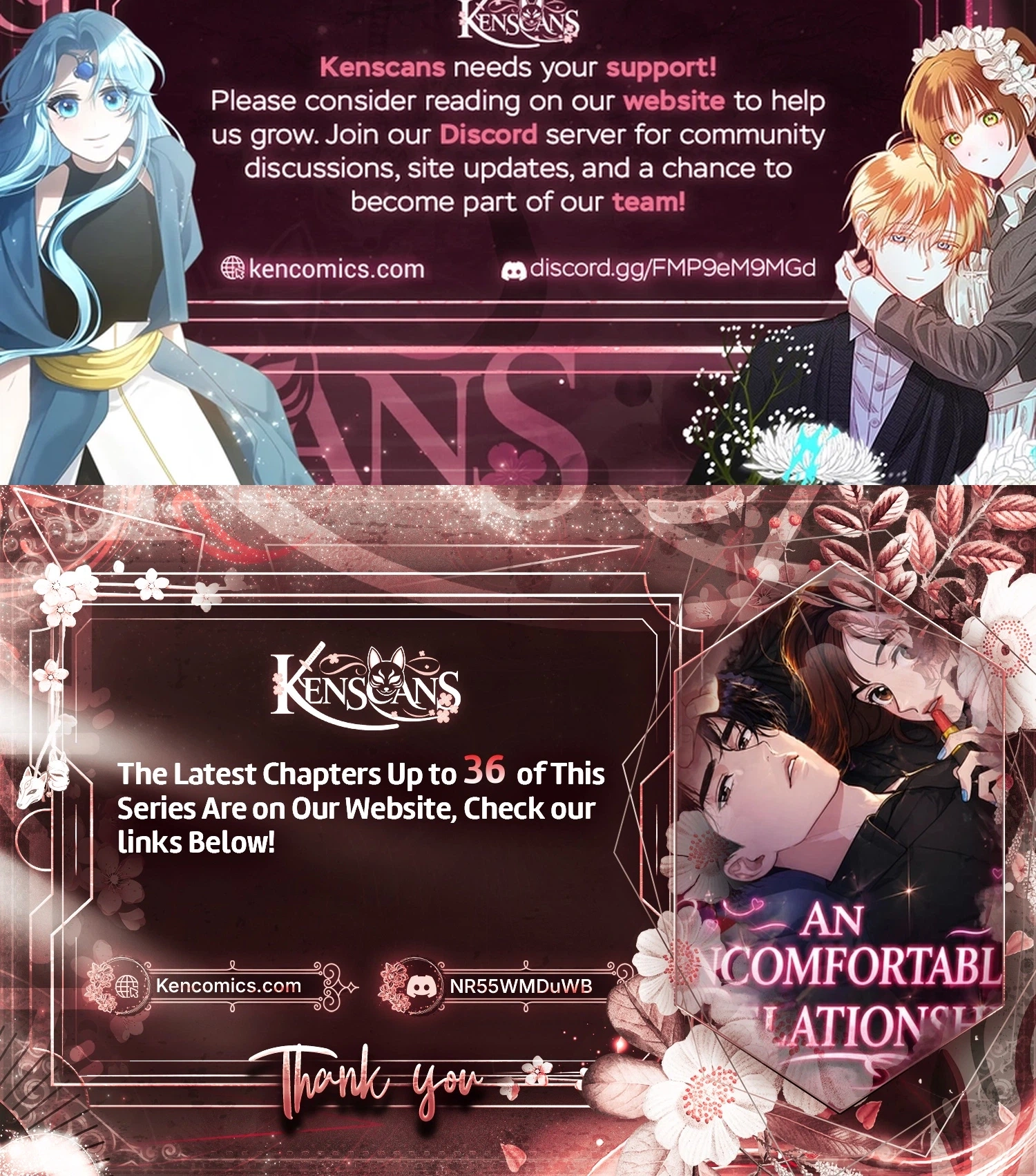 Read Awkward Relationship chapter 30 image 142 on Lezhin