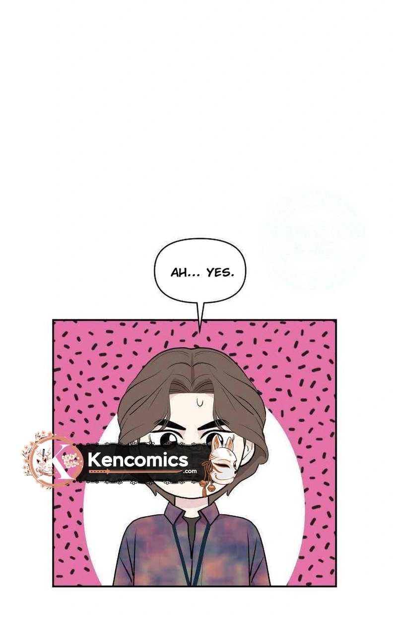 Read Awkward Relationship chapter 30 image 15 on Lezhin