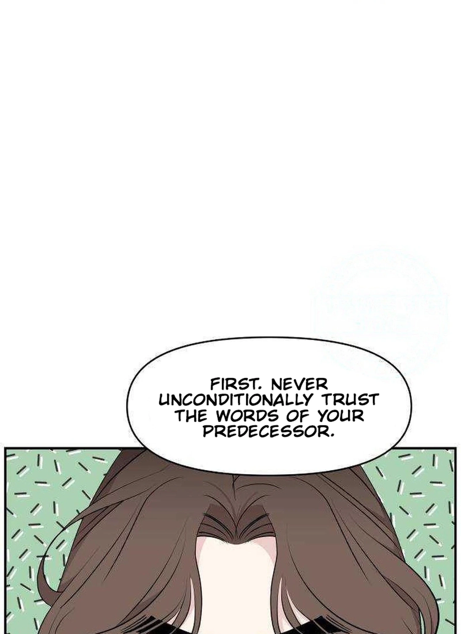 Read Awkward Relationship chapter 30 image 2 on Lezhin