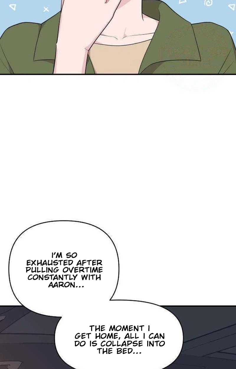 Read Awkward Relationship chapter 30 image 20 on Lezhin