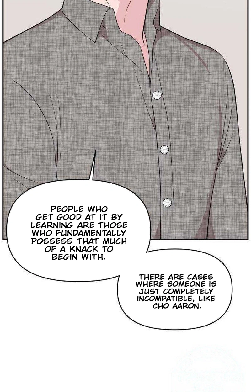 Read Awkward Relationship chapter 30 image 27 on Lezhin