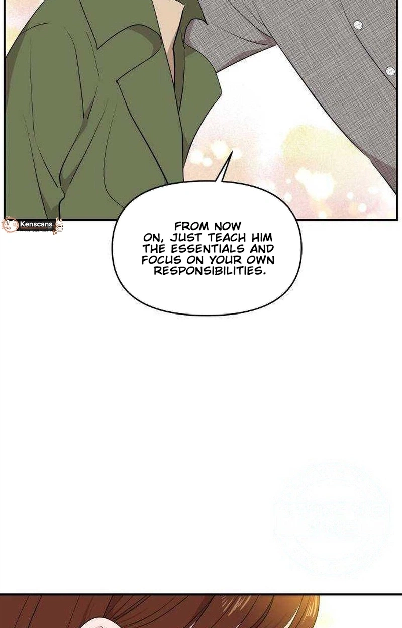 Read Awkward Relationship chapter 30 image 32 on Lezhin