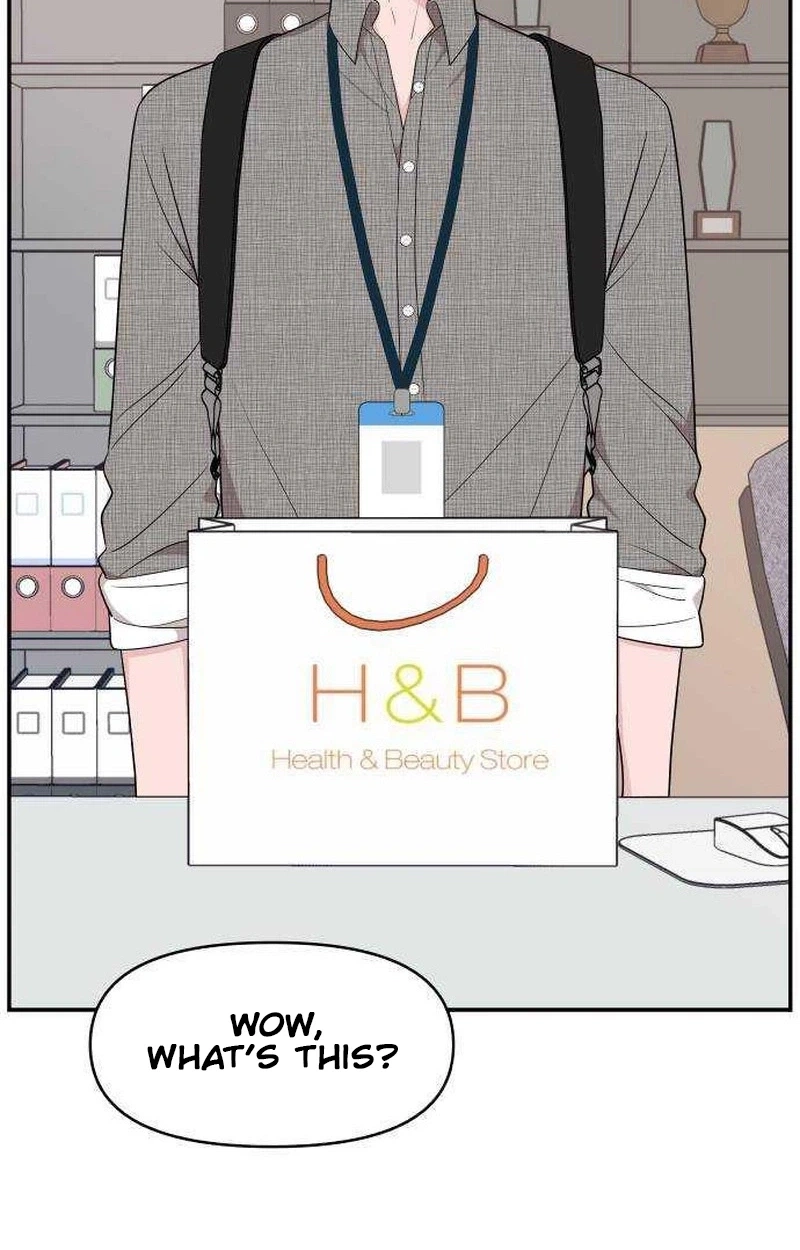 Read Awkward Relationship chapter 30 image 38 on Lezhin