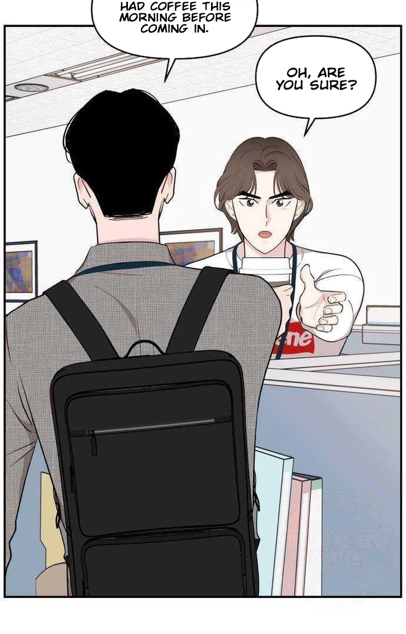 Read Awkward Relationship chapter 30 image 48 on Lezhin